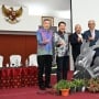 Oktober, Dua Tipe United E-Motor Mengaspal di Malaysia