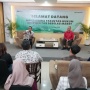 Generasi Milenial dan Mahasiswa Didorong Mampu Tangkap Peluang di Era Digital