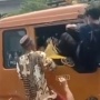 Sopir Truk Kontainer Dianiaya Rombongan Pengantar Jenazah Di Cilincing, Massa Ramai Bawa Bendera Kuning