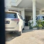 BREAKING NEWS: KPK Geledah Rumah Syahrul Yasin Limpo di Kota Makassar