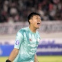 Tampil Garang, Muhammad Riyandi Wakili Persis Solo di Best XI of The Week Pekan 14 BRI Liga 1