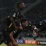 Hasil Napoli vs Real Madrid di Liga Champions: Bellingham Titisan Ronaldo, Los Blancos Comeback 3-2
