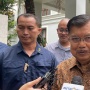Sebelum Ketemu Jokowi, SBY Juga Sempat Bicara Empat Mata dengan Jusuf Kalla