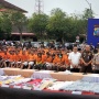 Breaking News! Pabrik Ekstasi dan Sabu di Tanjung Balai Dibongkar, Kapolda Sumut: Ini Dikendalikan Napi Lapas