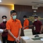 20 Tahun Buron Kasus Pembunuhan, 2 WN China Dicokok saat Asyik Makan Malam di Restoran Pluit Jakut