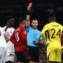Hasil Liga Champions Tadi Malam: Manchester United dan Arsenal Kompak Kalah, Madrid dan Bayern Menang Comeback