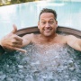 Kerap Dilakukan oleh Para Atlet, Inilah 4 Manfaat Ice Bath bagi Kesehatan