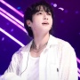 Wajah Ganteng Jungkook Bikin Raisa Terheran-heran: Aslinya Kayak Pakai Filter