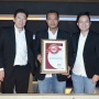 Jalankan Strategi Pemasaran yang Komprehensif, Modernland Realty Raih Penghargaan Marketing Award 2023