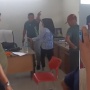 Dorr...dor..dor..Pria di Deli Serdang Letuskan Tembakan-Ngaku Dapat Pistol dari Kapolda