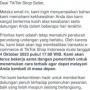 TikTok Shop Tak Lagi Fasilitasi Transaksie-commerce, Ini Reaksi Netizen