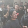 Puan Ogah Bocorin Soal Info Reshuffle Kabinet: Ya Tanya, Pak Jokowi