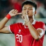 Yance Sayuri Cedera, Hokky Caraka Bersyukur Bisa Membela Timnas Indonesia