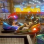 Timezone Mall Centre Point Hadirkan Permainan Baru yang Seru