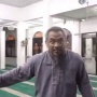 Teriak Munkar Sambil Nyebut, Viral Pria Ngamuk Rebana Dimainkan di Masjid Jambangan Surabaya