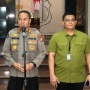 Diam-diam, Polisi Telah Periksa Mentan SYL Tiga Kali dalam Kasus Dugaan Pemerasan Pimpinan KPK
