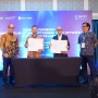 ID FOOD Gandeng D3Labs Terapkan Bursa Ikan Berbasis Blockchain