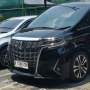 Mobil Alphard Pergi Tinggalkan Mapolda Metro Jaya, Mentan SYL Tak Nampak