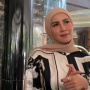 Olla Ramlan Tetap Pede Bernyanyi Meski Lagu Barunya Dibilang Bikin Pusing
