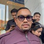 Pesan Menohok Sahroni NasDem untuk AHY yang Dilantik Menjadi Menteri ATR/BPN