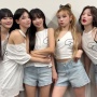 Penuh Misteri, (G)I-DLE Bagikan Teaser untuk Video Musik 'I Want That'