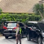 SYL Jadi Sorotan, Sejumlah Elite Partai Merapat ke NasDem Tower Sore Ini, Termasuk Menteri Siti Nurbaya