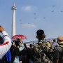 Bakal Ada Perayaan HUT TNI Akhir Pekan, Heru Budi Imbau Perkantoran di Lokasi Ini Terapkan WFH