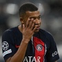 Kylian Mbappe "Ngamuk" Cetak 3 Gol Bantai Reims