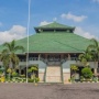 Sejarah Masjid Agung Sudirman di Denpasar, Tempat Ibadah di Bali Bagi Umat Muslim