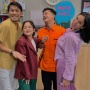 Jeje Slebew Minta Nikita Mirzani Jadi Ibu Sambungnya, Lolly Dicolek: Tukeran Ibu Berdua