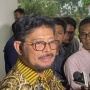 BREAKING NEWS! Syahrul Yasin Limpo Resmi Ajukan Pengunduran Diri dari Jabatan Mentan