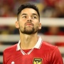 Shin Tae-yong Akui Tempatkan Sandy Walsh di Posisi Gelandang Bertahan, Ini Alasannya