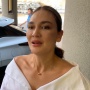 Hubungannya dengan Maxime Bouttier Diprediksi Tak Bertahan Lama, Luna Maya: Apa Sih yang Abadi?