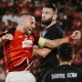 Piala AFC 2023: Bali United Ditahan Imbang Terengganu FC di Kandang Sendiri