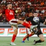 Misi Kembali ke Liga 1, Ini Harapan Bhayangkara FC untuk Striker Haus Gol yang 'Dicueki' STY