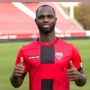 PSIS Semarang Dirumorkan Incar Penyerang Eks Timnas Senegal, Nasib Carlos Fortes Gimana?