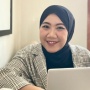 Lagi Viral di TikTok jadi Tempat Curhat Segala Masalah, Siapakah Nadia Omara?