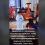 Detik-detik  Jemaat Diduga Kesurupan di Gereja Katedral Jakarta, Korban Teriak Histeris
