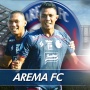 Prediksi Arema FC vs Borneo FC di BRI Liga 1: Susunan Pemain, Head to Head dan Link Live Streaming