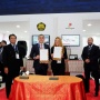 Gandeng Trader Energi Raksasa Dunia, Pertamina International Shipping Tambah 2 Armada Kapal VLGC