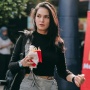 Diisukan Jadi Pacar Virgoun, Pesona Kia Poetri Gak Kalah dari Inara Rusli, Netizen: Kok Mau Sama yang Suka Gonta-ganti?