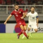 Dicoret dari Skuad Timnas Indonesia untuk Kualifikasi Piala Dunia 2026, Ini Respons Jordi Amat