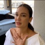 Reaksi Luna Maya Lihat Maxime Bouttier Peluk Prilly Latuconsina: Suka Banget!