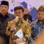 Ingin Bertemu Ibu Di Kampung, Syahrul Yasin Limpo Minta KPK Tunda Pemeriksaannya