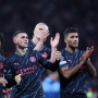 Hasil Liga Champions Tadi Malam: Manchester City dan Barcelona Petik Kemenangan, PSG Dilibas Newcastle