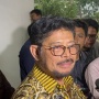 Belum Siap Hari Ini, Mentan SYL Minta Waktu Menghadap Jokowi di Istana Besok