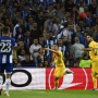 Hasil Liga Champions: Gol Tunggal Ferran Torres Bawa Barcelona Tekuk Porto