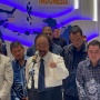 HUT Nasdem ke-12, Surya Paloh Singgung Soal Penguasa yang Tidak Adil