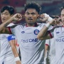 Pelatih Malaysia Kasih Pujian, Shin Tae-yong Jangan Sia-siakan Kehebatan Saddil Ramdani