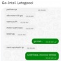 Apa Itu Go-Intel yang Trending di Twitter? Ojol Sudah Biasa Terima Order Jadi Mata-mata